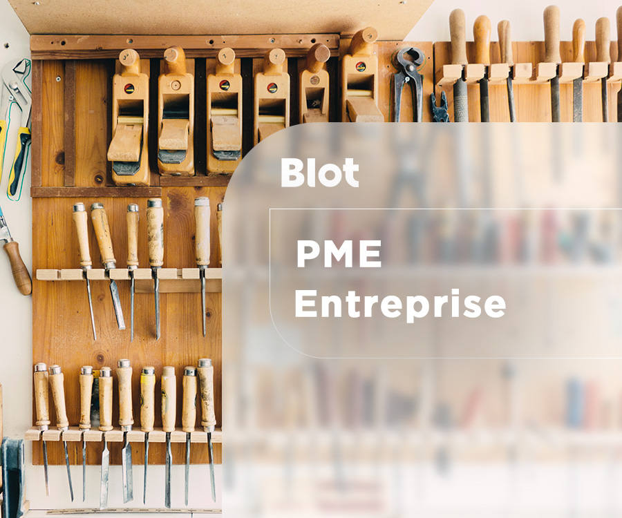 PME/Entreprise