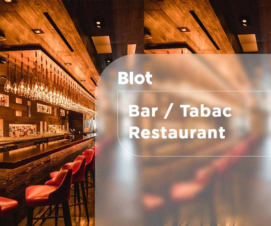 Bar-Restaurant-Tabac