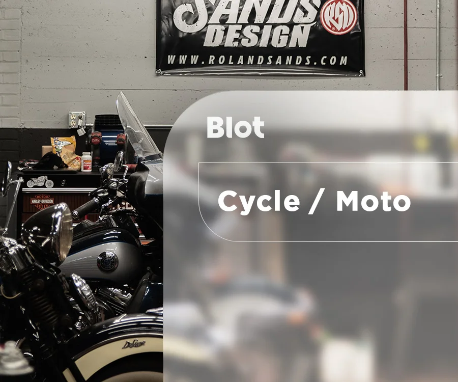 Cycle/Moto