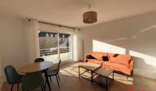 [LOCATION] APPARTEMENT T2  - RENNES (NG6215CB)