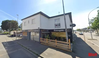 Local commercial - Lorient - 32 m² - LOCAL-COMMERCIAL (4605-63)