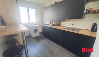 [LOCATION] APPARTEMENT T1  - BREST (60437-49)