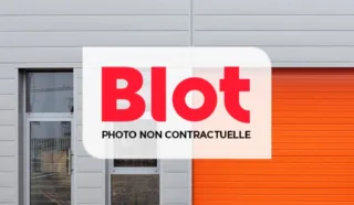 Cellule de stockage à louer - 860 m² - secteur Lorient - ENTREPOT-LOCAL-D-ACTIVITE (4700-63)