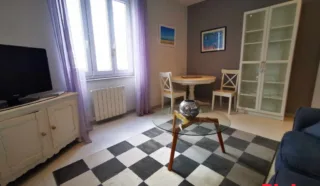 [LOCATION] APPARTEMENT T2  - BREST (122TG)