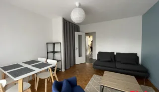 [LOCATION] APPARTEMENT T4  - RENNES (G5066LC)