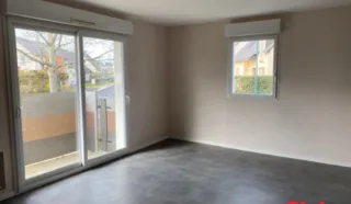 [LOCATION] APPARTEMENT T3  - CHAVAGNE (G5119SN)