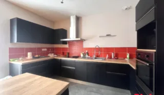 [VENTE] APPARTEMENT T4  - FOUGERES (438MG)