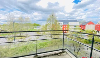 [VENTE] APPARTEMENT T2  - ORVAULT (8328NI-16)