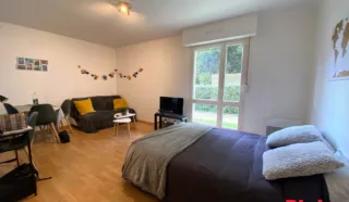 [LOCATION] APPARTEMENT T1  - RENNES (G393MJ)
