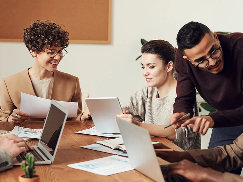 Comment choisir ses bureaux ?