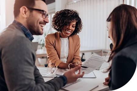 Tenez-vous prêt à trouver un financement pour votre entreprise