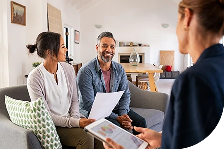 Tenez-vous prêt à trouver un financement pour votre bien
