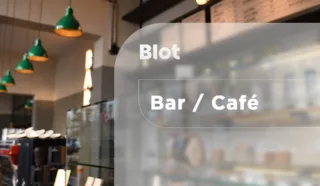 Bar/Café