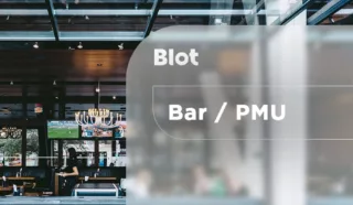 Bar PMU...