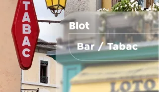 Bar Tabac...