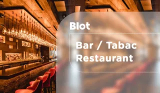 Bar-Restaurant-Tabac