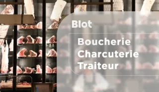 Boucherie Charcuterie Traiteur