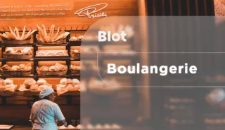 Boulangerie