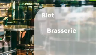 Brasserie