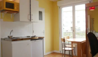 Appartement 1 pièce(s)