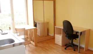 Appartement 1 pièce(s)