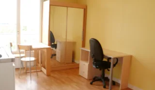 Appartement 1 pièce(s)