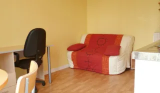 Appartement 1 pièce(s)