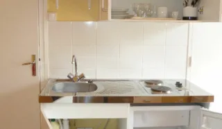 Appartement 1 pièce(s)