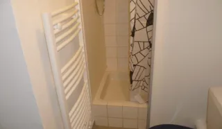 Appartement 1 pièce(s)