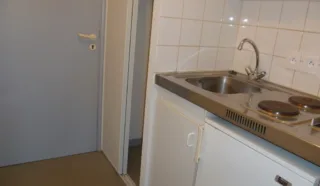 Appartement 1 pièce(s)