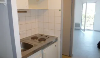 Appartement 1 pièce(s)
