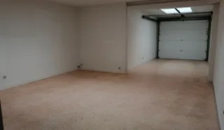  LOCAL COMMERCIAL 147 m² LORIENT