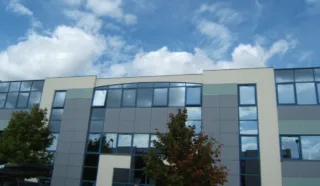  BUREAUX RENNES NORD 150 m²
