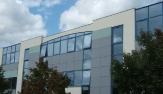  BUREAUX 250 m² RENNES NORD