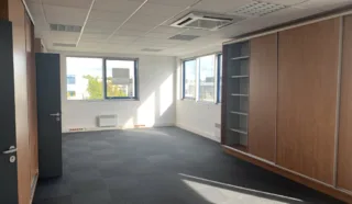  BUREAUX 250 m² RENNES NORD