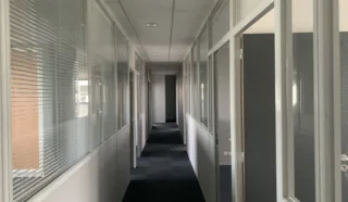  BUREAUX 250 m² RENNES NORD
