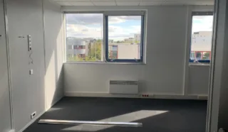  BUREAUX 250 m² RENNES NORD
