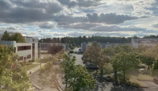  BUREAUX 250 m² RENNES NORD
