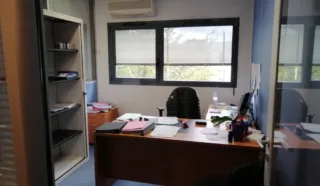  BUREAUX 203 M² SAINT HERBLAIN