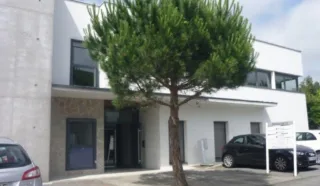  BUREAUX 203 M² SAINT HERBLAIN