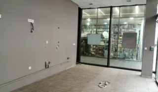  LOCAL COMMERCIAL 140 m² SAINT-NAZAIRE LE PAQUEBOT