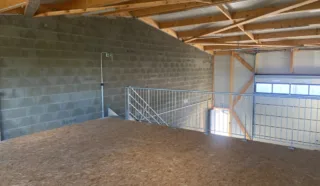  CELLULES ACTIVITES 145 m² env CARQUEFOU NANTES EST