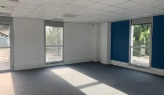  BUREAUX 203 m² NANTES