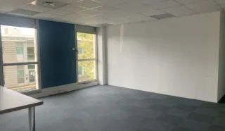  BUREAUX 203 m² NANTES