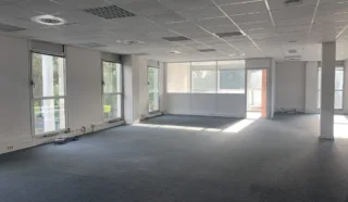  BUREAUX 203 m² NANTES