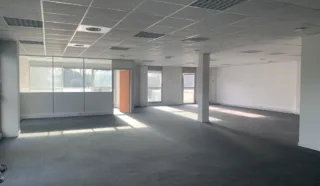  BUREAUX 203 m² NANTES