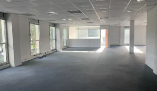  BUREAUX 203 m² NANTES