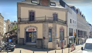  BUREAUX / COMMERCE VANNES 440 m²