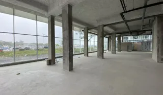 LOCAL PROFESSIONNEL LORIENT 410 m²