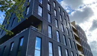  BUREAUX 201 m² SAINT-HERBLAIN